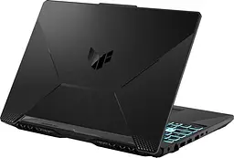 Ноутбук ASUS TUF Gaming F15 16/512GB Graphite Black (FX506HF-HN019) [no OS, українська клавіатура, NOP] Seller Refurbished - мініатюра 2