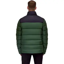 Куртка Mammut Whitehorn IN Jacket Men XXL Woods-black - мініатюра 3