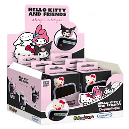 Колекційна іграшка серії "Hello Kitty" – ДЕСЕРТНА ВЕЧІРКА (в диспл.) - мініатюра 3