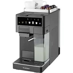 Кавоварка капсульна Catler Renzo ES 750 G (ES750GRENZO) [169331] - мініатюра 2
