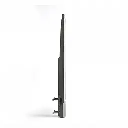 LED ліхтар вуличний автономний VIDEX 2300Lm 5000K (VL-SLSO-082-S) - мініатюра 3