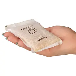 Наповнювач для зниження pH і GH води Aquario Neo Bag Plus 8 пакетів - мініатюра 2