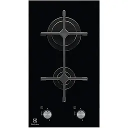 Варильна поверхня газова Electrolux EGC3322NVK