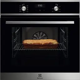 Електрична духова шафа ELECTROLUX EOF 5F50BX