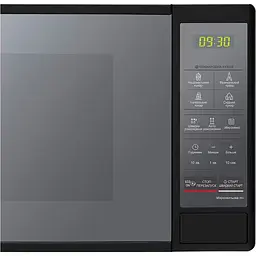 Мікрохвильова піч LG MS2042DARB [99931] - мініатюра 5