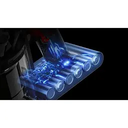 Ручний пилосос Dyson V8 Car & Boat (586120-01) [149722] - мініатюра 9