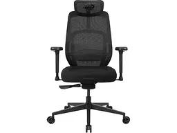 Кресло для геймера Aerocool Sky 360 Mesh Black (TEGC-3105101.11)