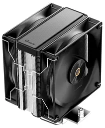 Кулер для процесора Ocypus DELTA A40 ELITE BK DUAL FAN (DELTA-A40-BK2NNWN00X-GL) - мініатюра 1
