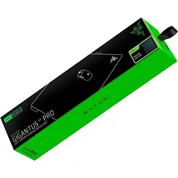 Килимок для миші Razer Gigantus V2 PRO Balance L (RZ02-05490600-R3M1) [169289] - мініатюра 5