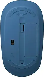 Миша Microsoft Bluetooth Blue Camo [8KX-00017] [81875] - мініатюра 3