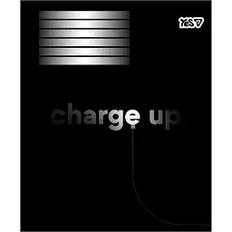 Зошит шкільний Yes Energy level А5 24 аркушів клітинка 20 шт. (768902) - мініатюра 4