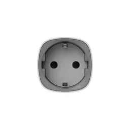 Розетка Ajax Socket біла (26-00082) - мініатюра 2