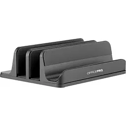 Підставка для ноутбука OfficePro LS730G Grey [144421]