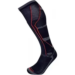 Шкарпетки Lorpen S3SL Black S (1052-6210097 9937 S)