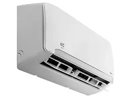 Спліт-система NC clima Birmingham NCI12EHBIw1eu/NCO12EHBIw1eu - мініатюра 4