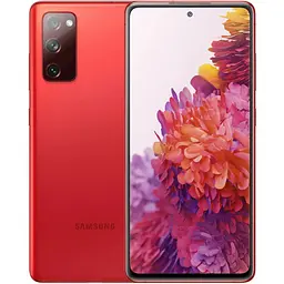 Смартфон Samsung Galaxy S20 FE 5G 8/128GB Cloud Red (SM-G781B) (Global) [5G, NFC, 2 SIM]