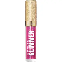 Блиск для губ Revlon Super Lustrous Glimmer Gloss №009 Razz beamy 3.8 мл