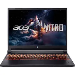 Ноутбук Acer Nitro V 16 ANV16-72-7809 (NH.U2EAA.003) CUSTOM [174145]
