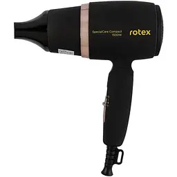 Фен Rotex RFF156-B SpecialCare Compact