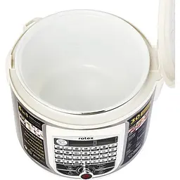 Мультиварка Rotex RMC505-C Excellence - мініатюра 3