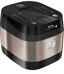 Мультиварка Tefal RK 905A34