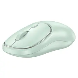 Миша Hoco GM25 Royal dual-mode Light Green - мініатюра 2