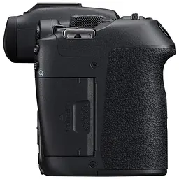 Цифровий фотоапарат Canon EOS R7 + RF-S 18-150 IS STM (5137C040) - мініатюра 4