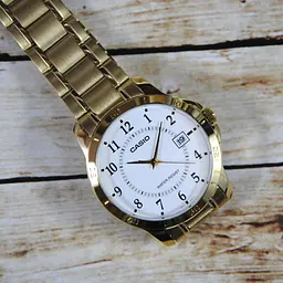Годинник Casio MTP-V004G-7BUDF - мініатюра 5