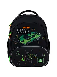 Рюкзак GoPack Education каркасний 597M-5 Rasing King (GO25-597M-5)