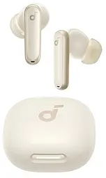 Гарнітура Anker SoundСore P40i Oat White (A3955G21)