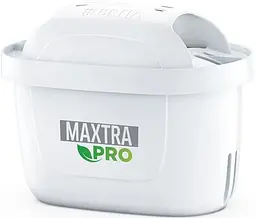 Фільтр-картридж MXPro Limescale для жорсткої води 3+1шт Brita kuh0015640
