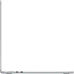 Ноутбук Apple MacBook Air 15` M4 24/512GB Silver 2025 (MC6J4) [129956] - мініатюра 6