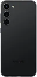 Смартфон Samsung Galaxy S23+ 8/512GB Phantom Black (SM-S916BZKG) [NFC, 2 SIM] - мініатюра 3