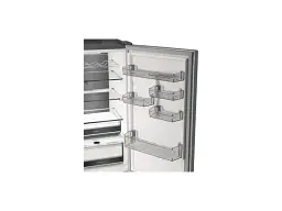 Холодильник з морозильною камерою Whirlpool WHK 26373 XBR6EA - мініатюра 6