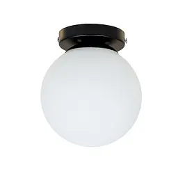 Точечный светильник 756XPR150F-1 BK+WH