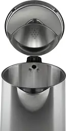 Електрочайник Gorenje 1 5 л подвійні стінки Strix контроль нержавіюча сталь kuh0015393 - мініатюра 5