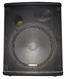 Инсталляционныая активная акустическая система Yamaha MS 150 - мініатюра 1