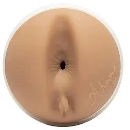 Мастурбатор Fleshlight Girls Autumn Falls Peaches тілесний - мініатюра 3