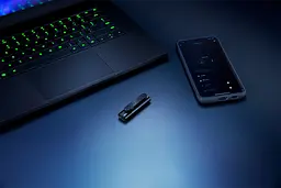 Мікрофон Razer Seiren BT [RZ19-04150100-R3M1] [77734] - мініатюра 5