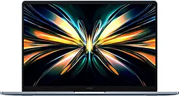 Ноутбук Xiaomi Redmi Book Pro 14 2025 Ultra 5 225H/32Gb/1Tb SSD/2.8K/120Hz Sky Blue (JYU4652CN)