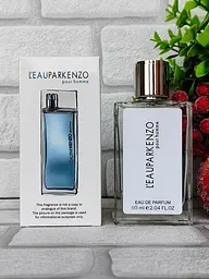 Парфюм мужской, аромат по мотивам L'Eau Pour Homme (60 мл)