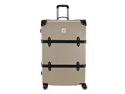 Валіза Semi Line 28 S Champagne/Black (T5674-4) - мініатюра 5