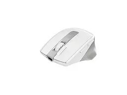 Миша A4Tech FB45CS Air2 (Silver White) - мініатюра 8