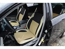 Авточохли модельні MW Brothers для Toyota Camry V 50 c 2012 - мініатюра 5