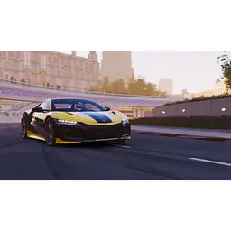 Ключ активації Microsoft Project Cars 3 для Xbox One/Series - мініатюра 4