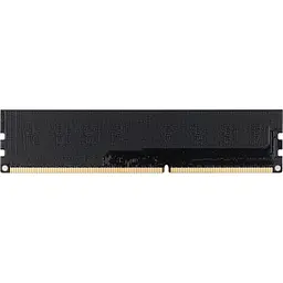 Модуль пам'яті для комп'ютера DDR3L 4GB 1600 MHz INTELIGENTES (IU3BFB1/4) - мініатюра 2
