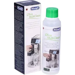 Рідина для чистки молочної системи DeLonghi, 250 мл SER3013, 5513281861