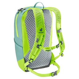 Рюкзак Deuter Speed Lite 17 Зелений (1052-3410122 2807) - мініатюра 7