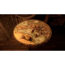 Ключ активації Microsoft The House of Da Vinci для Xbox One/Series S/X - мініатюра 6