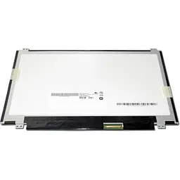 Матриця для ноутбука 11.6" 1366x768 AUO B116XW03 V.2 Slim LED TN 40pin правий, глянцева вушка верх/низ